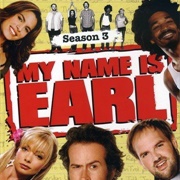 My Name Is Earl Season 3
