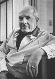 Robert A. Heinlein (Heinlein)