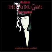 The Crying Game Soundtrack