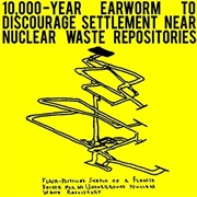 10,000-Year Earworm to Discourage Resettlement Near Nuclear Waste Repositories - Emperor X