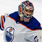 Stuart Skinner (Edmonton Oilers)