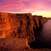 Cliffs of Moher
