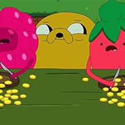 S6.E8: Furniture & Meat