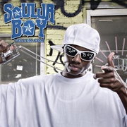 Crank That (Soulja Boy) - Soulja Boy