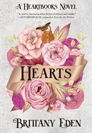 Hearts (Brittany Eden)