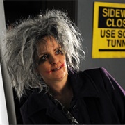 S6.E8: The Tuxedo Begins