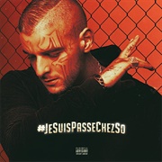 Sofiane - #Jesuispasséchezso