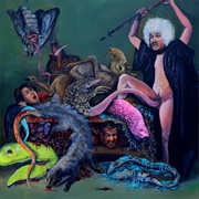 Eunuchs - The Castration of Gods