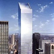 Citigroup Center, USA