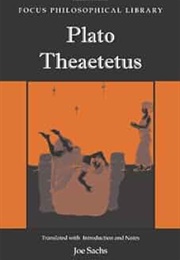 Theatetus (Plato)