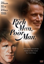 Rich Man, Poor Man (1976)