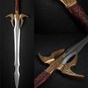 Hofund - Heimdall's Sword