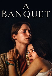 A Banquet (2021)