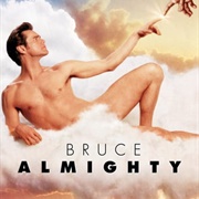 Bruce Almighty