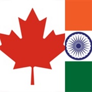 Indo-Canadians