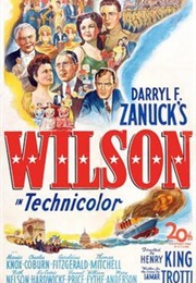 Wilson - Lamar Trotti (1944)