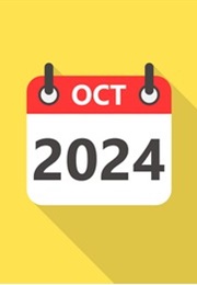 October (2024)