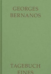 Tagebuch Eines Landpfarrers (Georges Bernanos)