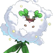 Mega Whimsicott