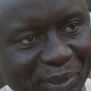 Idrissa Seck (Former Prime Minister of Senegal)