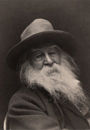 Walt Whitman (Walt Whitman)