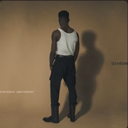 HEARTBREAK ANNIVERSARY - Giveon