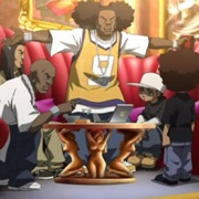 S2.E5: The Story of Thugnificent