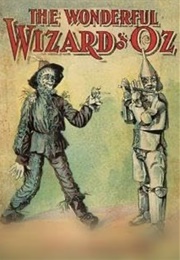 The Wonderful Wizard of Oz (1910)