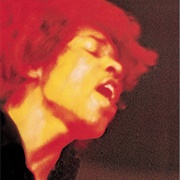 ...And the Gods Made Love/Have You Ever Been - The Jimi Hendrix Experience (To Electric Ladyland
