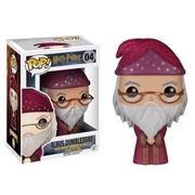 04: POP! Albus Dumbledore