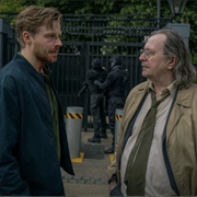 Slow Horses: "Negotiating With Tigers" (S3,E3)