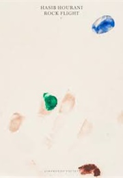Rock Flight (Hasib Hourani)