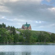 Prince of Wales Hotel