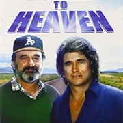 Highway to Heaven Season 5