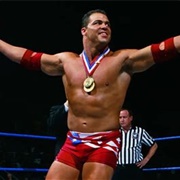 Kurt Angle