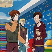 S6.E8: Red Means Stop