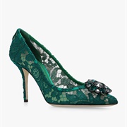 Dolce & Gabbana Heels