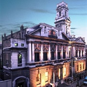 Shoreditch Town Hall