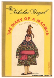 Diary of a Madman (Gogol)