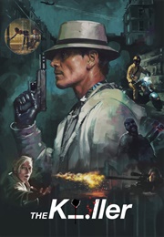 The Killer (2023)