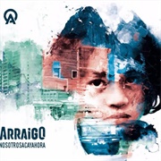 Arraigo - Nosotrosacayahora