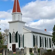 St. Mary's Church