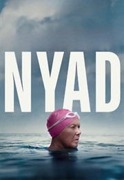 Nyad (2023)