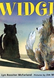 Widget: A Picture Book (Lyn Rossiter McFarland)