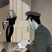 S2.E11: Bacall to Arms/Porky's Party/Get Rich Quick Porky