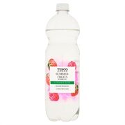 Sparkling Summer Fruits Flavoured Water