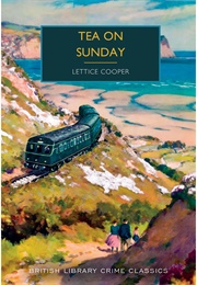 Tea on Sunday (Lettice Cooper)