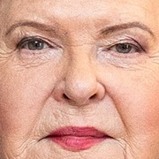 Vaira Vike-Freiberga (Former President of Latvia)