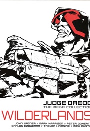 Wilderlands (Various)