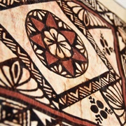 Tonga Tapa Paintings